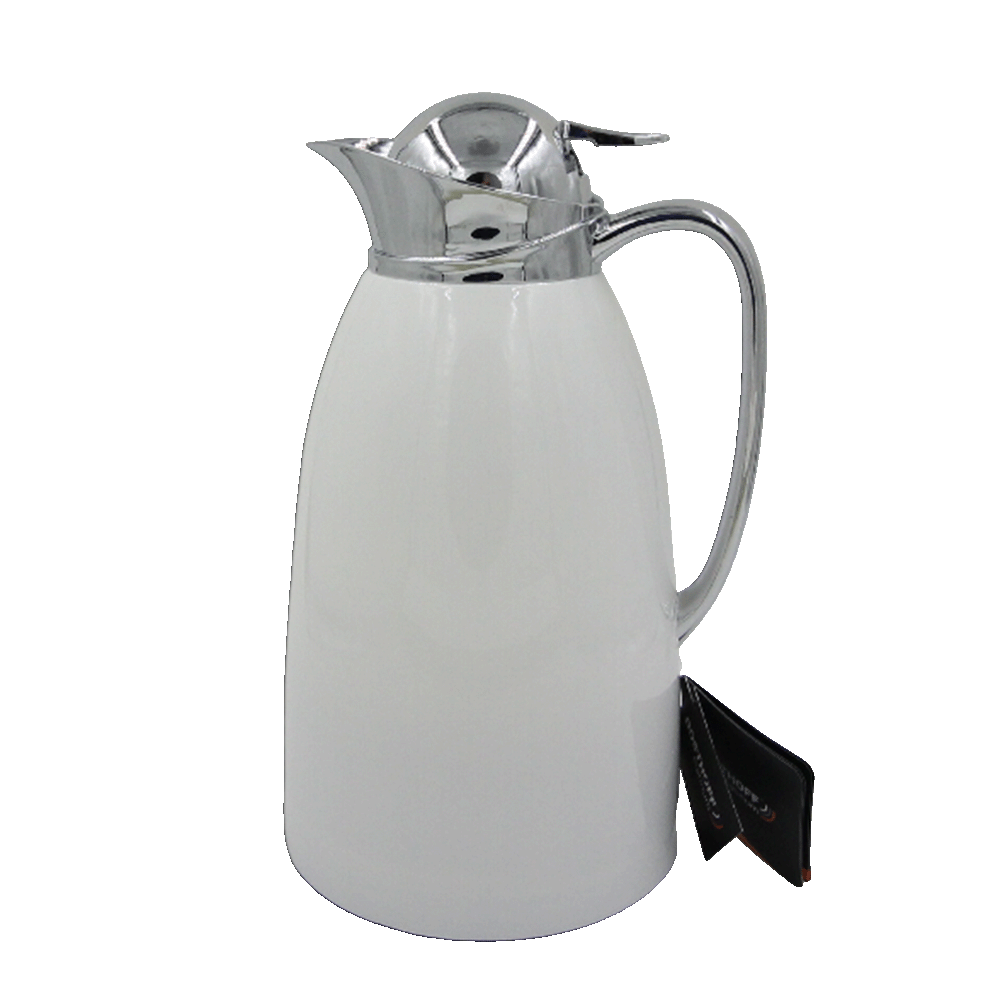 Dosthoff-1L-Stainless-Steel-Vacuum-Flask