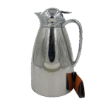 Dosthoff 1L Stainless Steel Vacuum Flask