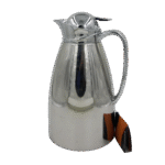 Dosthoff 1L Stainless Steel Vacuum Flask