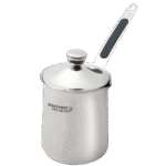 Dosthoff 1000ml Stainless Steel Coffee Pot
