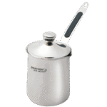 Dosthoff 1000ml Stainless Steel Coffee Pot