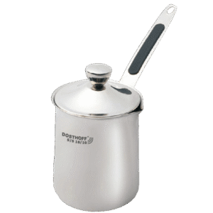 Dosthoff 1000ml Stainless Steel Coffee Pot