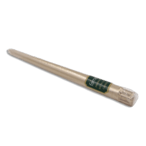 Fama 25cm Bronze Candle