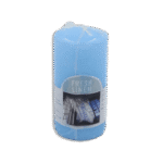 Fresh Linen Blue 12cm Candle