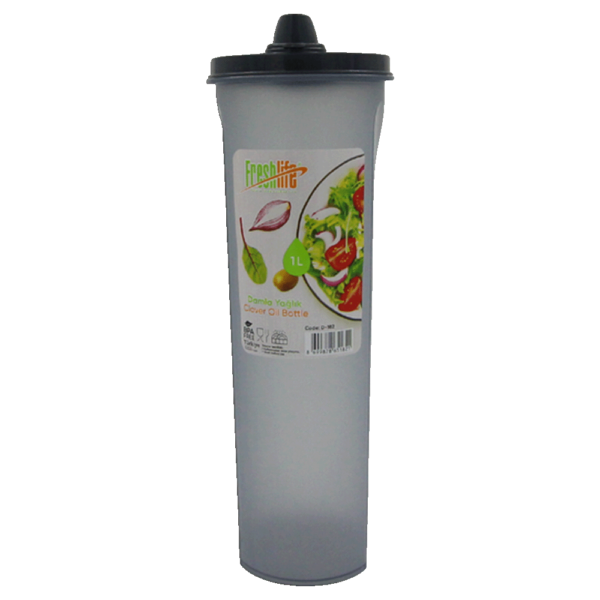 Freshlife 1l oil bottle