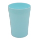 Freshlife Plain Blue Plastic Cup