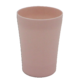 Freshlife Plain Pink Plastic Cup