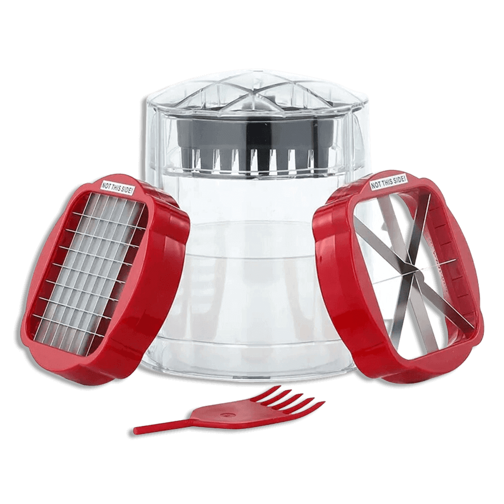Fruits-&-Vegetables-Cutter