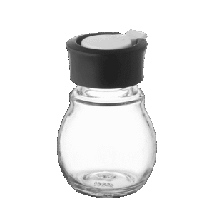 Hane 100ml Salt Shaker