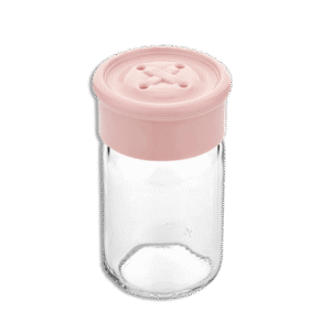 Hane 67ml Pink Salt Shaker