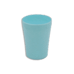 Hobby Life 0.3L Blue Sandy Plastic Cup