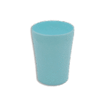 Hobby Life 0.3L Blue Sandy Plastic Cup