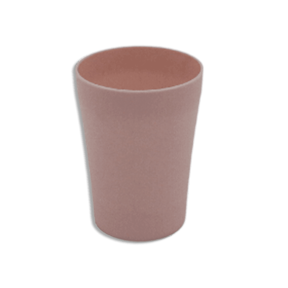Hobby-Life-0.3L-Pink-Sandy-Plastic-Cup