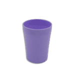 Hobby Life 0.3L Purple Sandy Plastic Cup