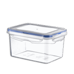 Hobby Life 0.7L Rectangular Sealed Storage Container