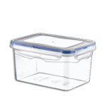 Hobby Life 0.7L Rectangular Sealed Storage Container