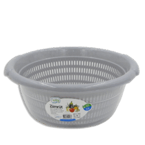 Hobby Life 2.5L Grey Emerald Strainer with Bowl