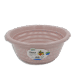 Hobby Life 2.5L Pink Emerald Strainer with Bowl