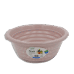 Hobby Life 2.5L Pink Emerald Strainer with Bowl