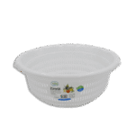 Hobby Life 2.5L White Emerald Strainer with Bowl