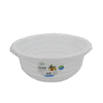 Hobby Life 2.5L White Emerald Strainer with Bowl