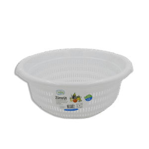 Hobby Life 2.5L White Emerald Strainer with Bowl