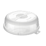 Hobby Life 24.5cm Microwave Protective Cover