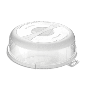 Hobby Life 24.5cm Microwave Protective Cover