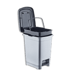 Hobby Life 25L Slim Pedal With Inner Bucket