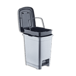 Hobby Life 25L Slim Pedal With Inner Bucket