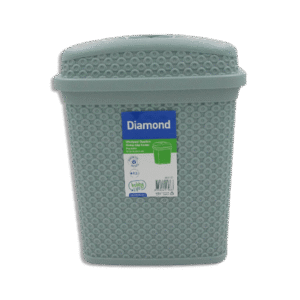Hobby Life 4.3L Aqua Diamond Vortex Dustbin