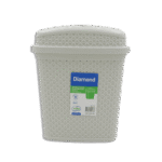 Hobby Life 4.3L White Diamond Vortex Dustbin