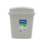 Hobby Life 4.3L White Diamond Vortex Dustbin