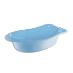 Hobby Life 48L Blue Bathtub