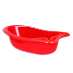 Hobby Life 48L Red Bathtub