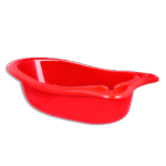 Hobby Life 48L Red Bathtub