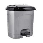 Hobby Life 50L Lotus Pedal Dustbin