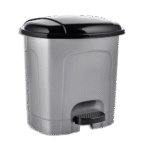 Hobby Life 50L Lotus Pedal Dustbin