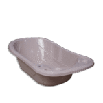 Hobby Life 50L Pink Bebe Bathtub