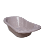 Hobby Life 50L Pink Bebe Bathtub