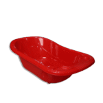 Hobby Life 50L Red Bebe Bathtub