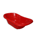 Hobby Life 50L Red Bebe Bathtub