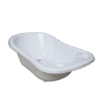 Hobby Life 50L White Bebe Bathtub