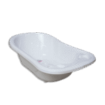 Hobby Life 50L White Bebe Bathtub