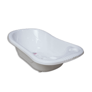 Hobby Life 50L White Bebe Bathtub