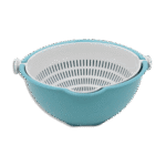 Hobby Life Blue Rotary Strainer