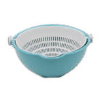 Hobby Life Blue Rotary Strainer