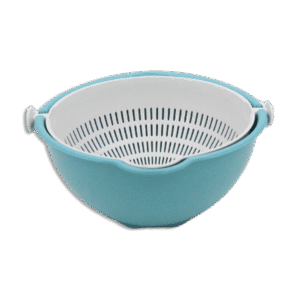 Hobby Life Blue Rotary Strainer