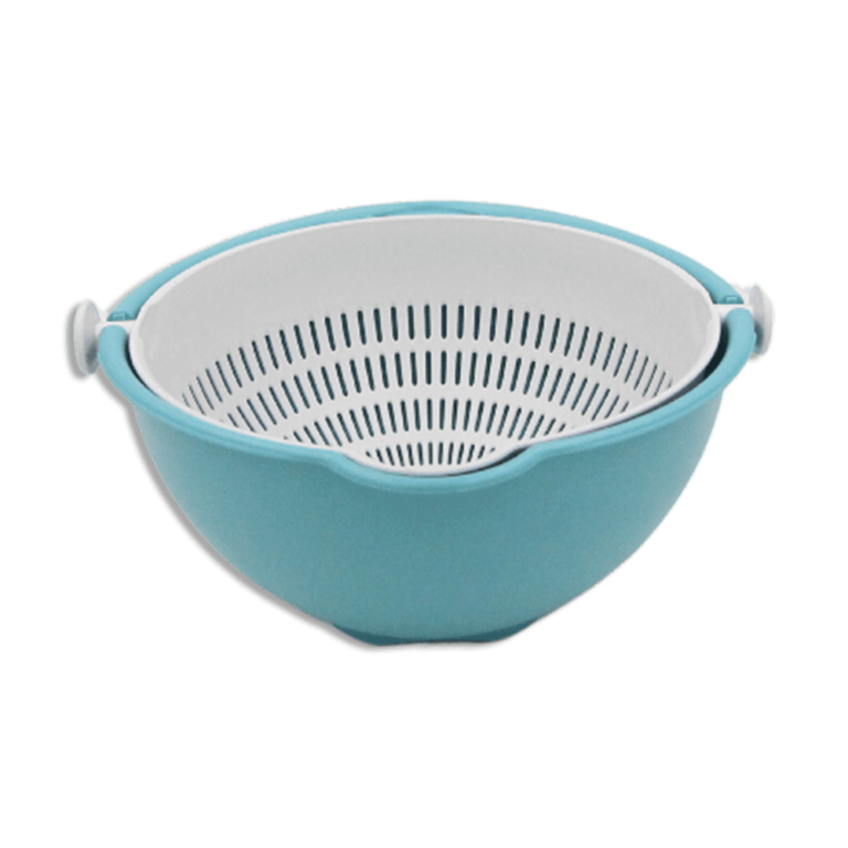 Hobby Life Blue Rotary Strainer - Freeshop