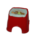 Hobby Life Kids Red Table